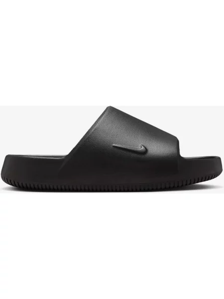 Klapki Nike Calm czarny