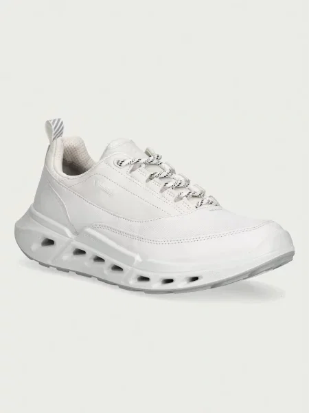 Ecco Biom W sneakers pentru femei alb