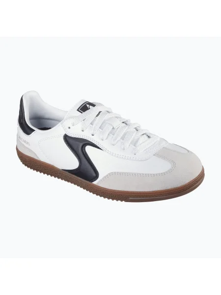 SKECHERS női cipő Hotshot Kickoff fehér. Méret: 40 EU fehér