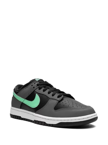 Retro tenisky Nike Dunk černé