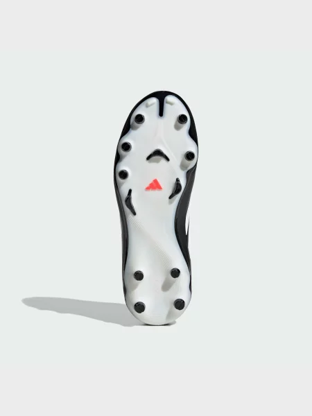 Детские кроссовки Adidas Copa черные