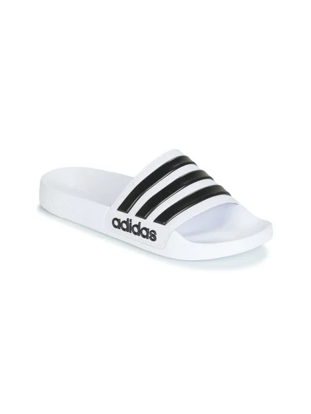 Pantofi Adidas Performance alb