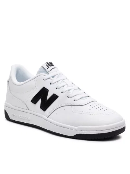 Αθλητικά New Balance λευκό