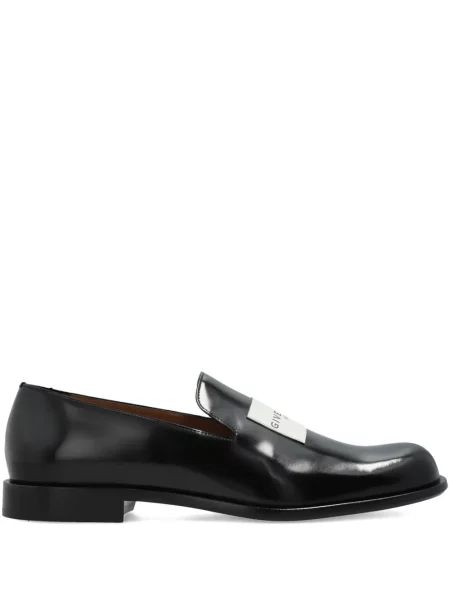 Pantofi loafer Givenchy negru