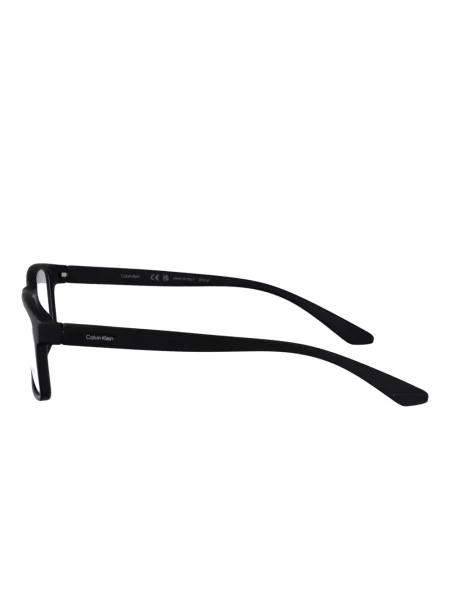Ochelari de soare Calvin Klein negru