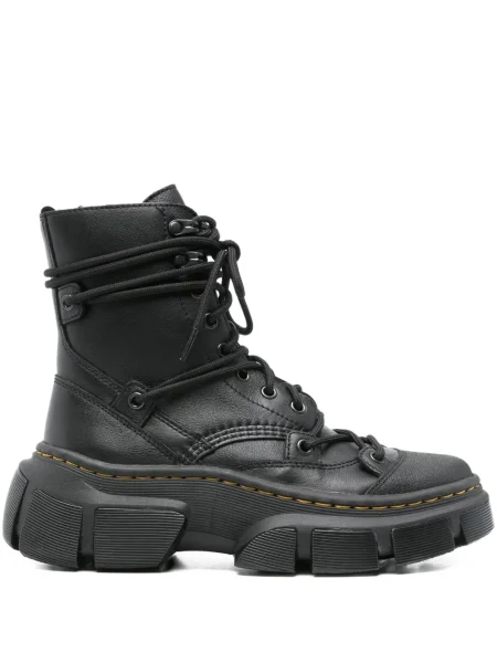 Botine Dr. Martens negru