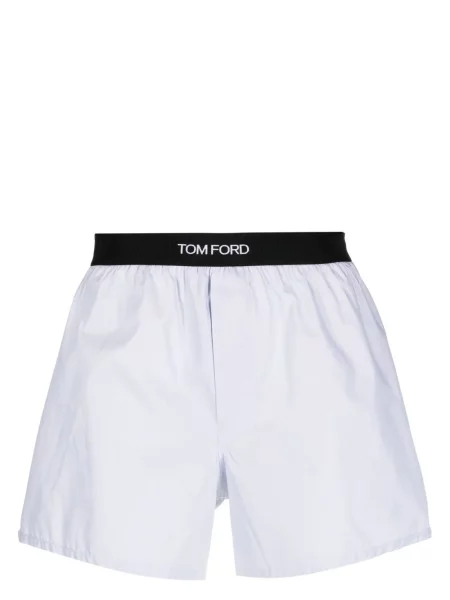 Boxeri Tom Ford cu autograf