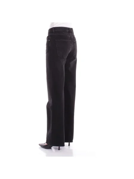 Blugi Dondup negru