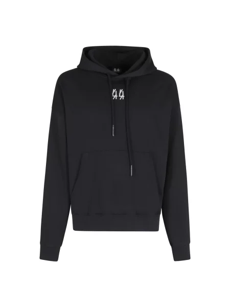 Bluza z kapturem 44 Label Group czarna