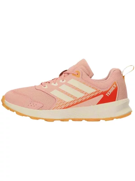 Tenisky Adidas Terrex oranžová