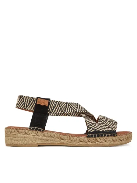 Espadrile Toni Pons negru