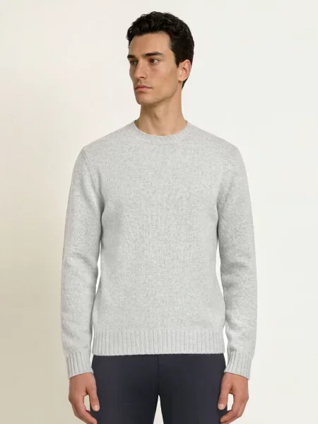 Cinque Sweter Cizac grau