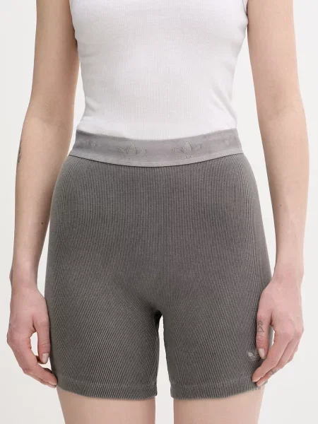 Adidas Originals kolarki z szare