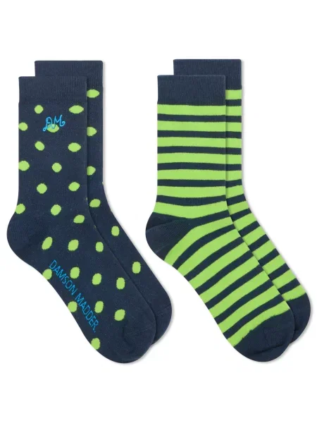 Skarpety Damson Madder