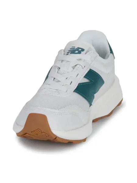Gyerek félcipő New Balance fehér