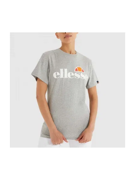 Tricou Ellesse gri