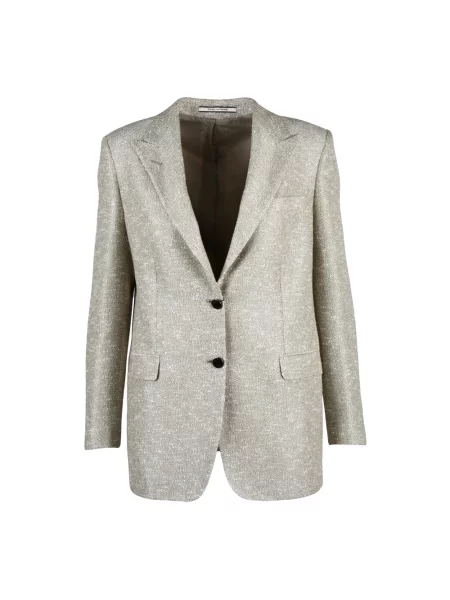 Marynarka Tagliatore beżowa