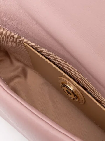 Love Moschino сумка крос-боді