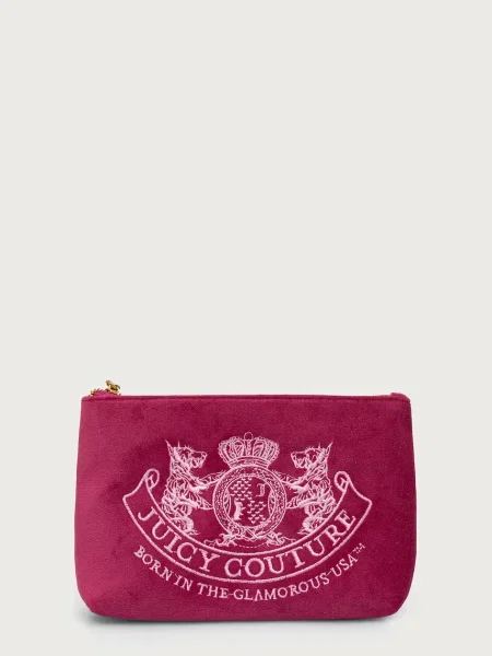 Juicy Couture набір косметичок SHERIL BEAUTY SET