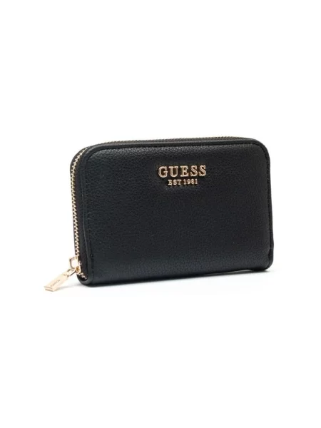 Guess Portofel Melody negru
