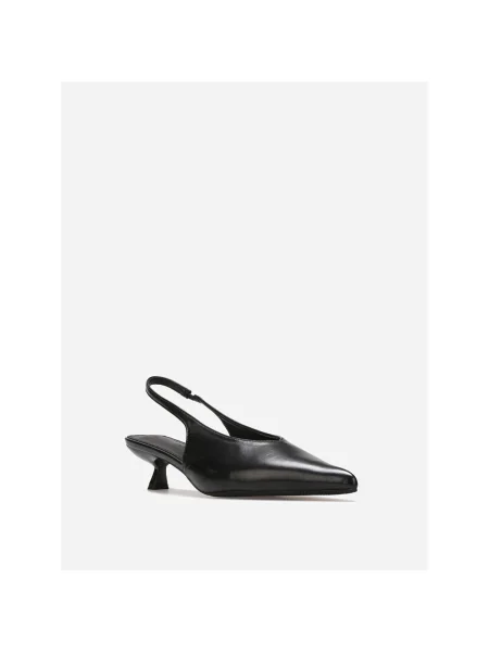 Pantofi La Modeuse negru
