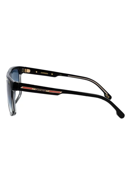 Ochelari de soare Carrera negru