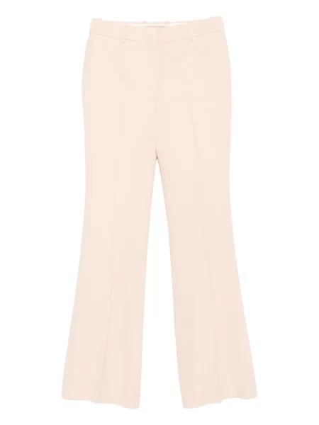 Pantaloni Ermanno Scervino roz