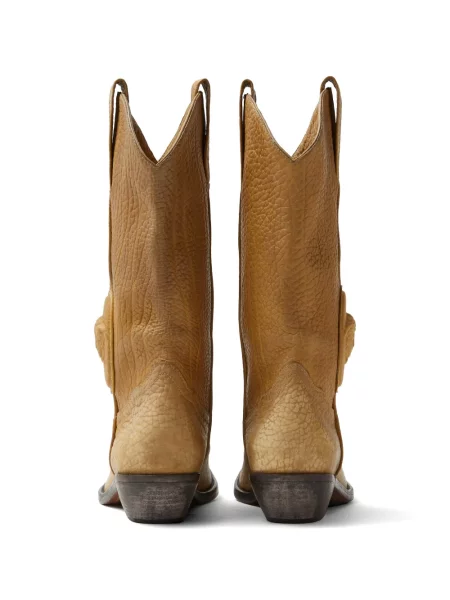 Cizme de cowboy Versace