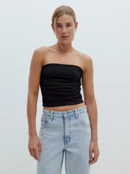 EDITED Top Severina' črna