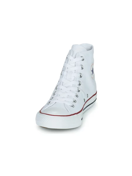 Pantofi Converse alb