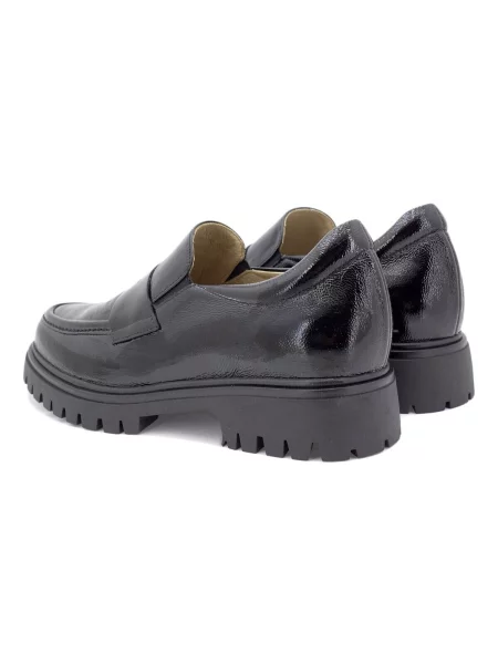 Pantofi Piesanto negru