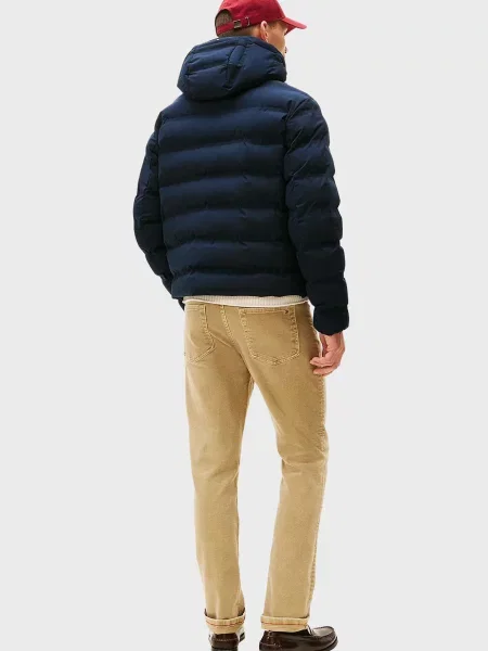 Куртка Tommy Hilfiger синя
