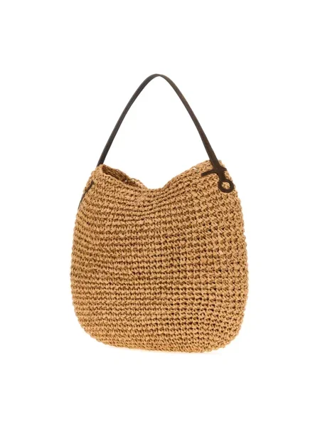 Torebka Jw Anderson beżowa