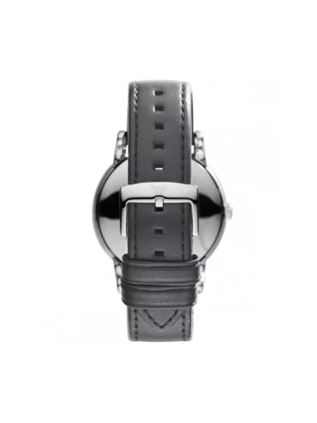 Zegarek Emporio Armani szary
