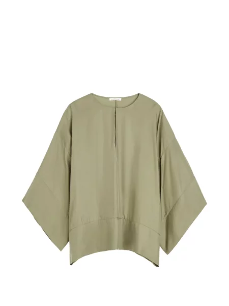 Bluzka By Malene Birger zielona