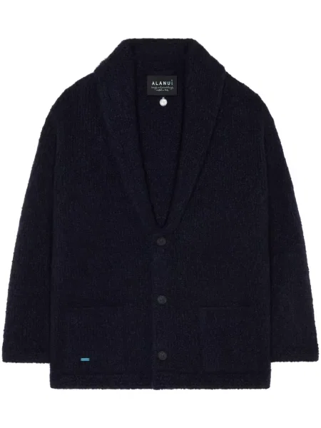 Cardigan Alanui albastru