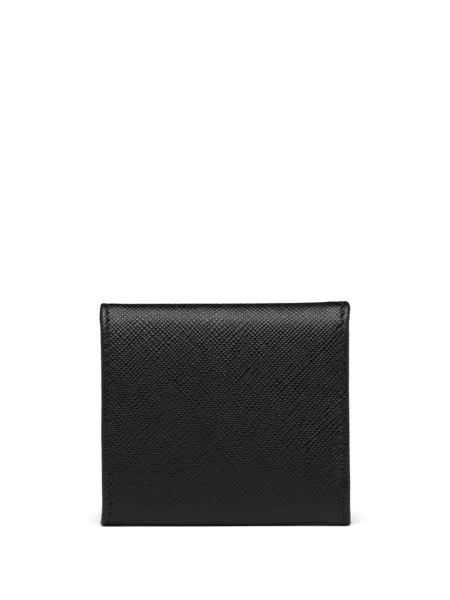 Piniginė Prada juoda