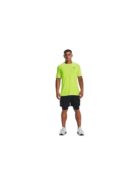 Pantaloni Under Armour negru