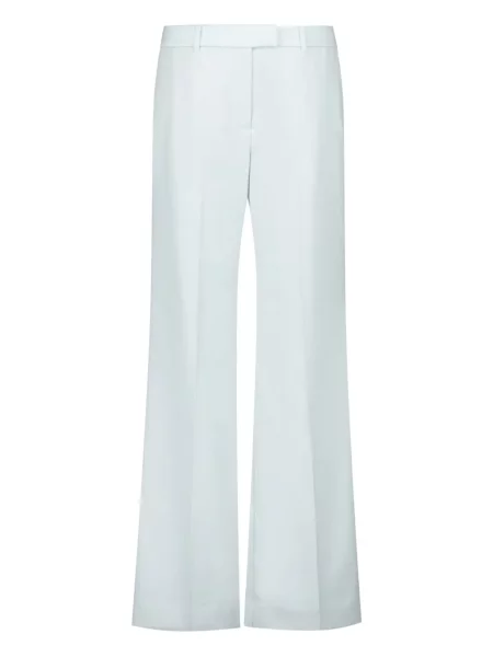 Pantaloni Zimmermann albastru
