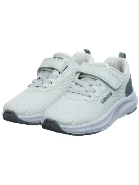 Pantofi Levi's® alb