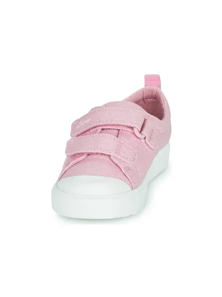 Pantofi copii Clarks roz