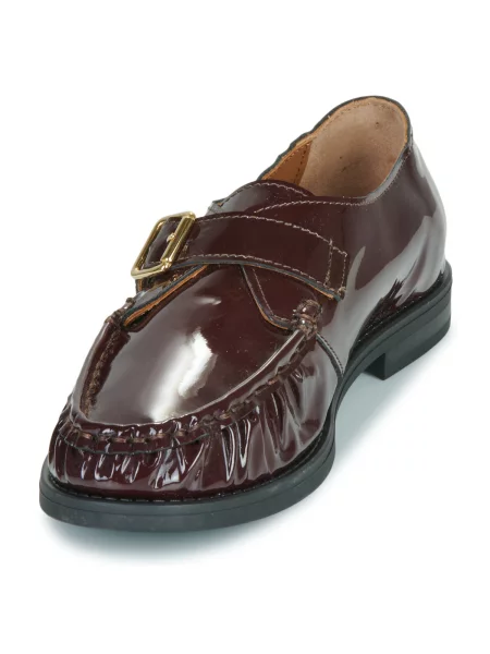 Pantofi Pellet maro
