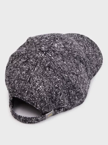 Кепка Stetson серая