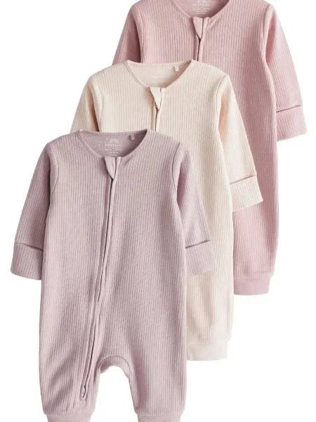 Next Pijamale pielii pal roz