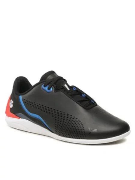 Puma Laisvalaikio batai Bmw Mms Drift Cat Decima Jr juoda