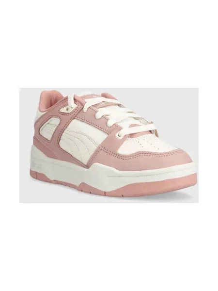 Sneakersy Puma różowe