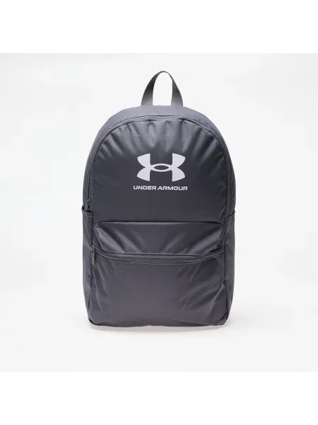 Under Armour Sportstyle Lite Backpack Grey 20 l γκρι