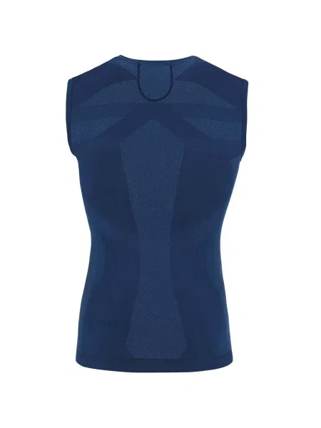 Polo majica Errea plava