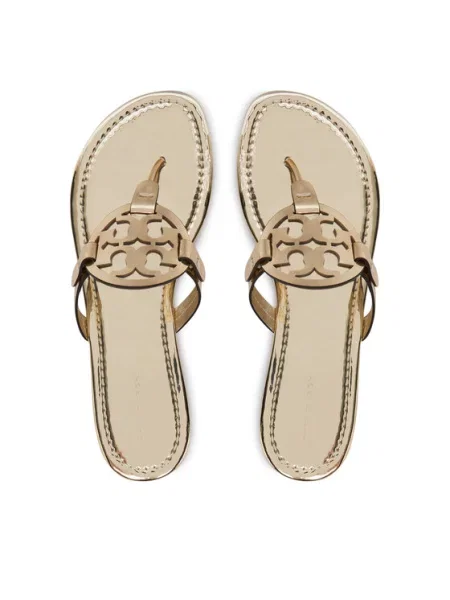 Вьетнамки Tory Burch