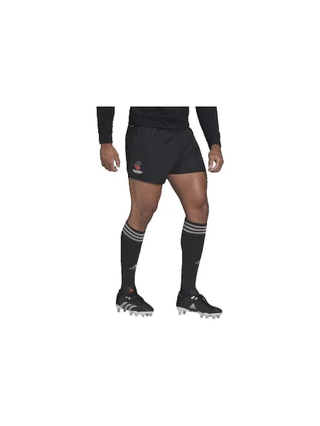 Scurt pantaloni Adidas negru
